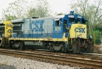 CSX 5511